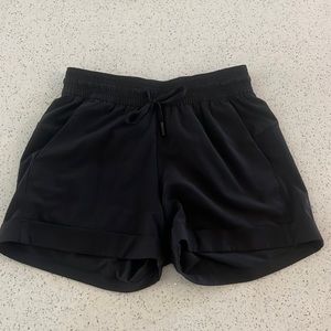 Lululemon Spring Break Away Shorts